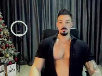 haydenspears webcam model stream image