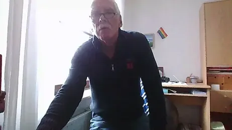 super-snoopy webcam model stream image