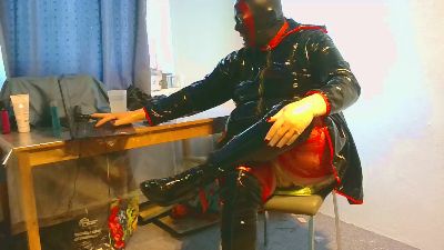 MaikeDWT_dev webcam model stream image