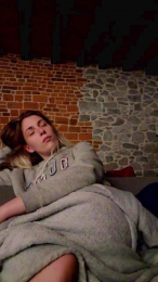 SexyAlyaNorth webcam cam4 model stream image