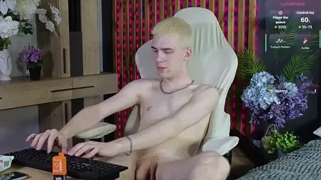 Tommy_CrashXXX webcam model stream image