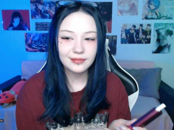 Hugo-Min webcam model stream image