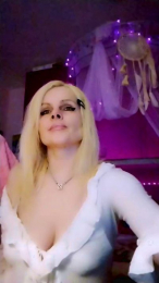 violette05 webcam model stream image