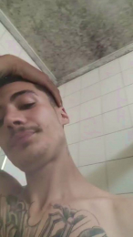 Bhsd webcam model stream image