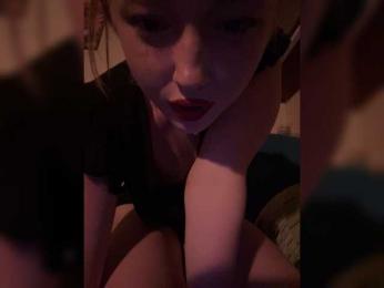 lyalyavivi webcam bongacams model stream image