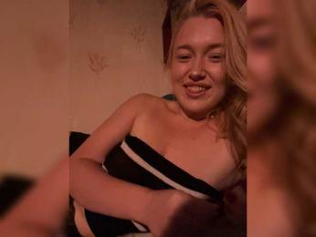 lyalyavivi webcam bongacams model stream image