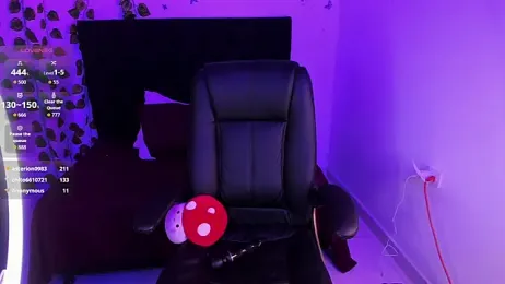 Anna_valerious7 webcam model stream image