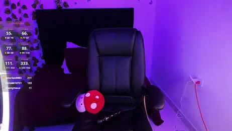 Anna_valerious7 webcam model stream image