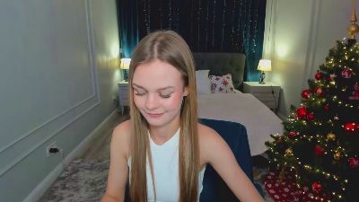 MidnightAura webcam model stream image