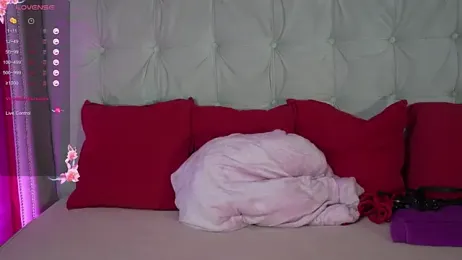 LAUREL_HAZEL webcam model stream image