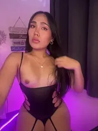 xo_mixy webcam model stream image