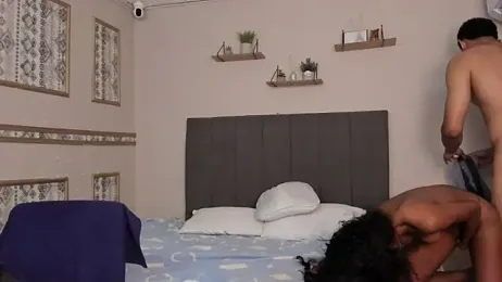 Cloe_Harry webcam model stream image