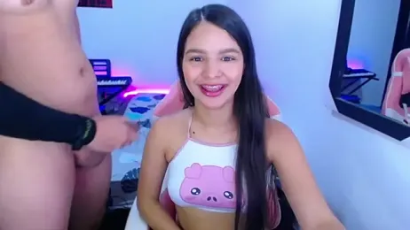 jessi_and_boy webcam model stream image