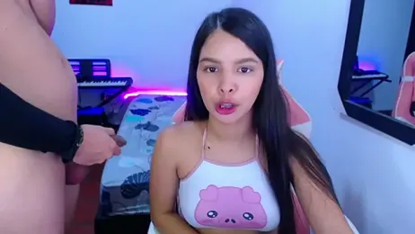 jessi_and_boy webcam model stream image