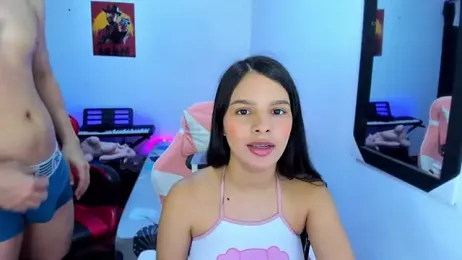 jessi_and_boy webcam model stream image