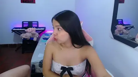 jessi_and_boy webcam model stream image