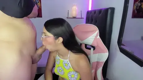 jessi_and_boy webcam model stream image