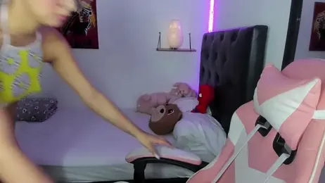 jessi_and_boy webcam model stream image