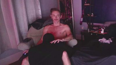 ThumperPup webcam cam4 model stream image