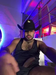 PapiStan webcam model stream image