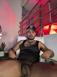 PapiStan webcam model stream image