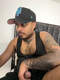 PapiStan webcam model stream image