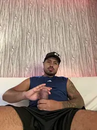 PapiStan webcam stripchat model stream image