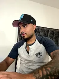 PapiStan webcam model stream image