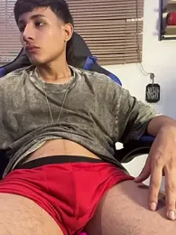 cody_fox10 webcam model stream image