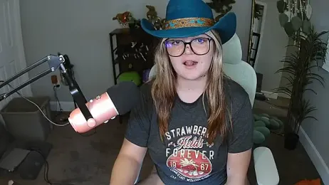 Briieverly webcam model stream image