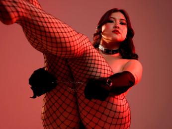 CoralQueenn webcam livejasmin model stream image