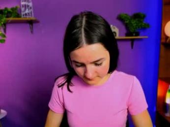 olivia_astor webcam model stream image