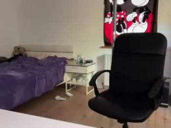 john_rollly webcam model stream image