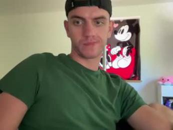 john_rollly webcam chaturbate model stream image