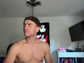 john_rollly webcam model stream image