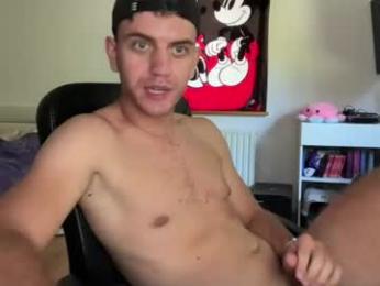 john_rollly webcam chaturbate model stream image