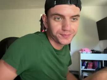 john_rollly webcam chaturbate model stream image