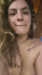 Almita02 webcam model stream image