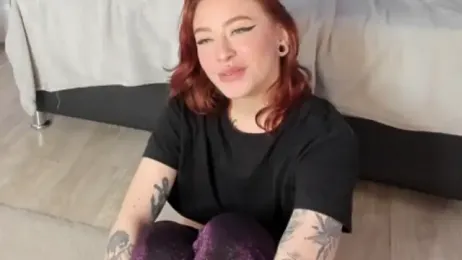 Scolw webcam model stream image