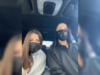 2Bounty webcam bongacams model stream image