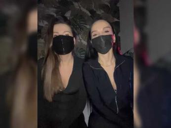 2Bounty webcam model stream image