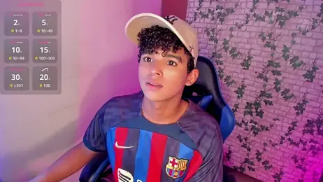 Noah_Smith04 webcam stripchat model stream image