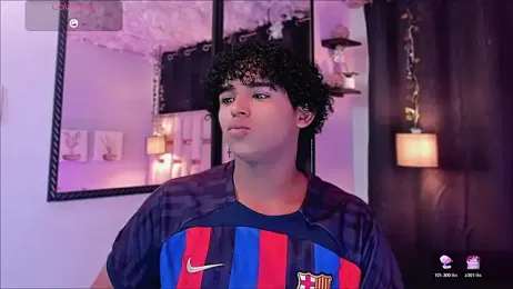 Noah_Smith04 webcam model stream image