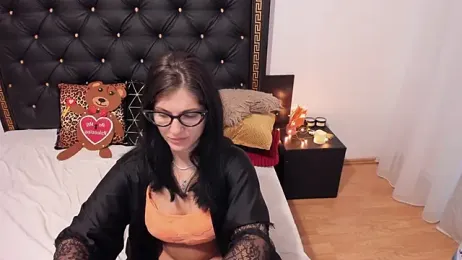 PreciousAillyn webcam model stream image