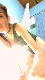 majo01 webcam model stream image