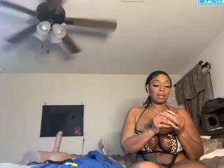 skyyblack webcam model stream image