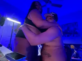 ICECREAMSHOW webcam model stream image