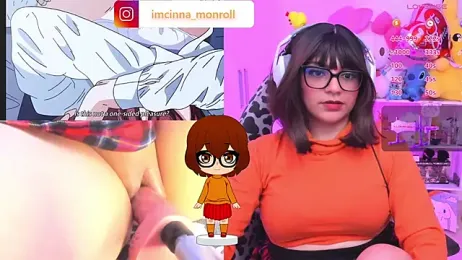 cinna_monroll webcam model stream image