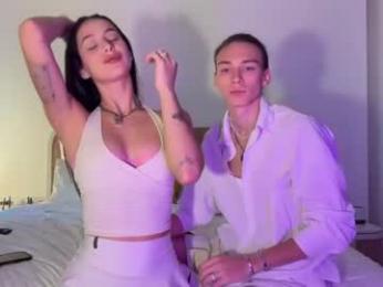 sweety_kate_sammy webcam model stream image