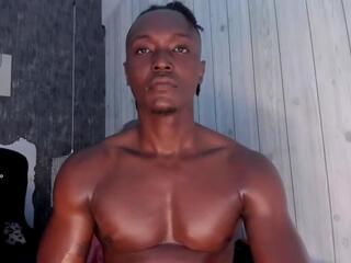 Dan Smit webcam model stream image